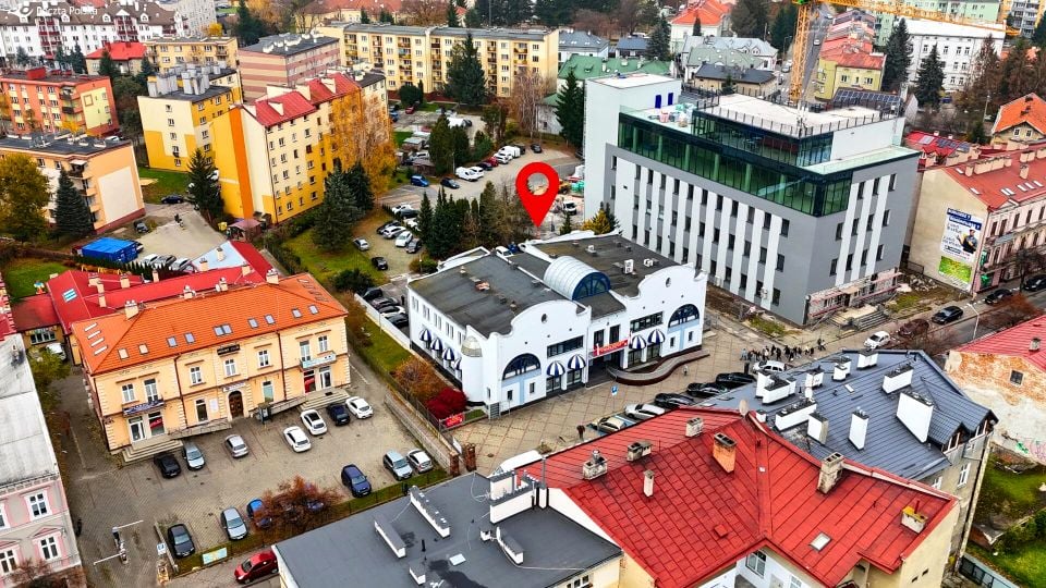 Lokal Przemyśl
