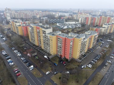 Mieszkanie Wrocław