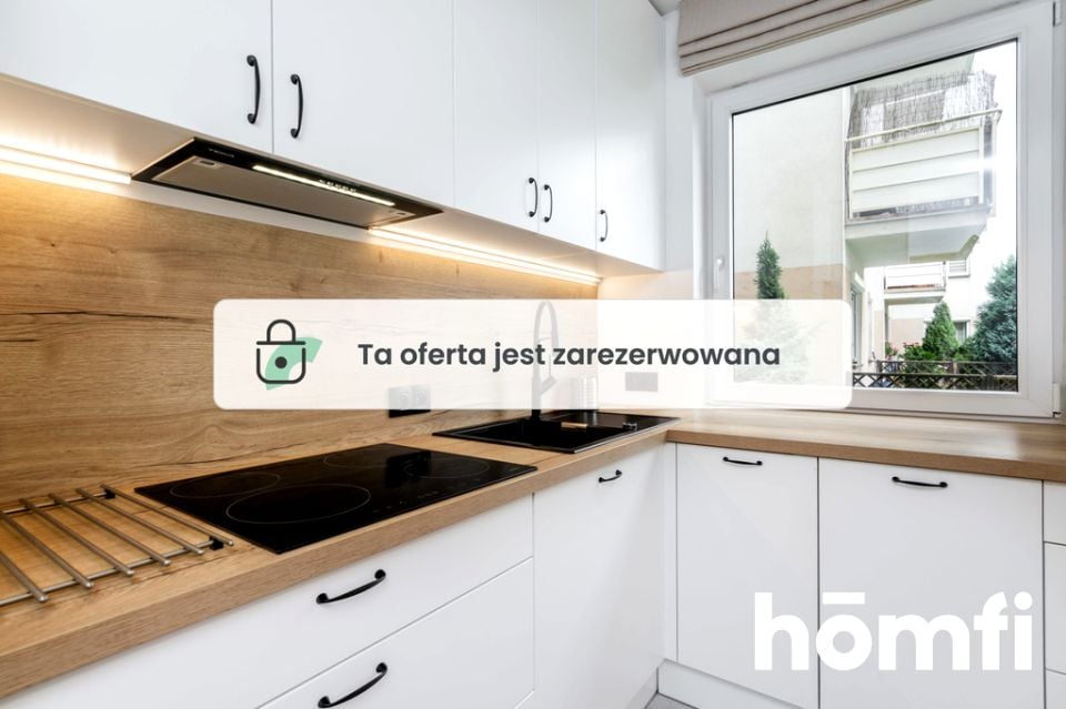 Mieszkanie Warszawa