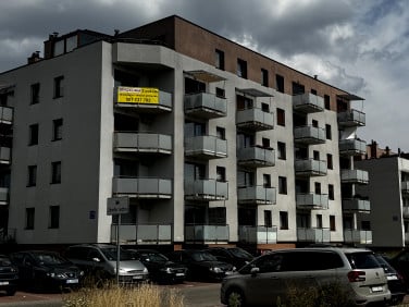 Mieszkanie Tychy