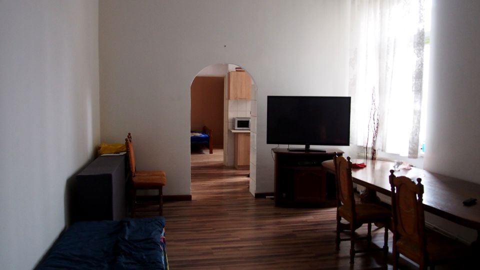 Mieszkanie Legnica
