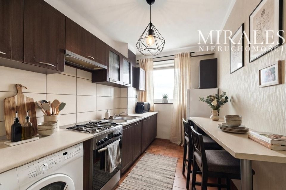 Mieszkanie WARSZAWA