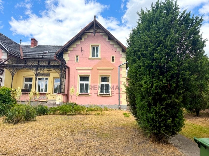 Dom Ziębice