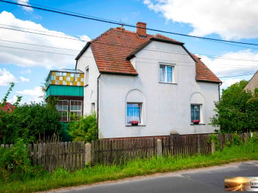 Dom Kruszyn
