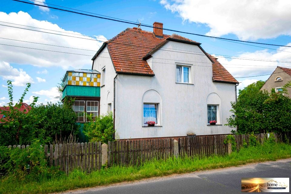 Dom Kruszyn