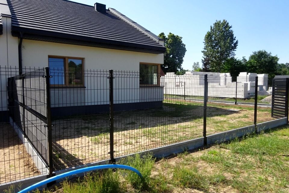 Dom Drężewo