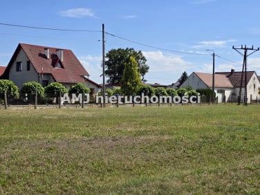 Działka budowlana Jankowice