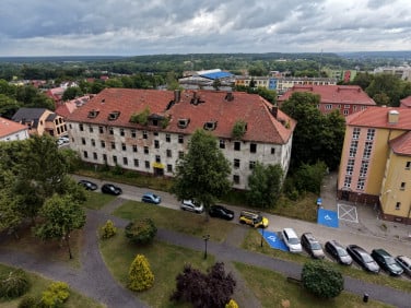 Budynek użytkowy Krosno Odrzańskie