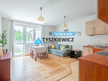 Mieszkanie Gdańsk