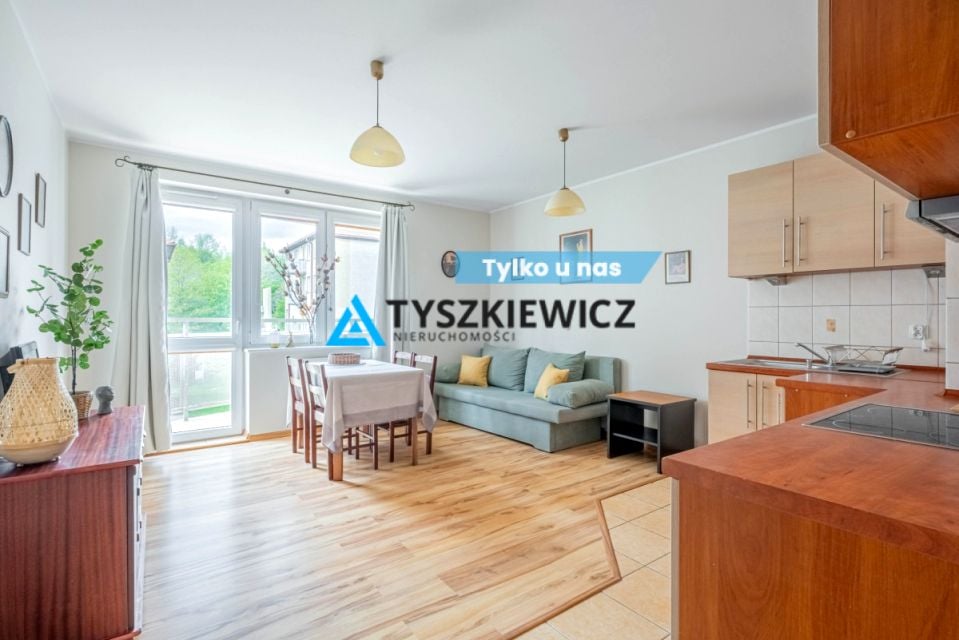 Mieszkanie Gdańsk