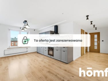 Mieszkanie Chorzów