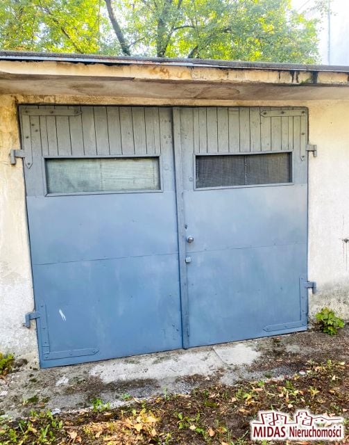 Budynek użytkowy Włocławek