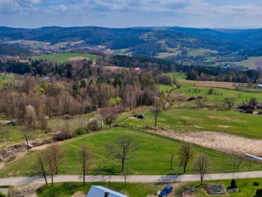 Działka Bartkowa-Posadowa
