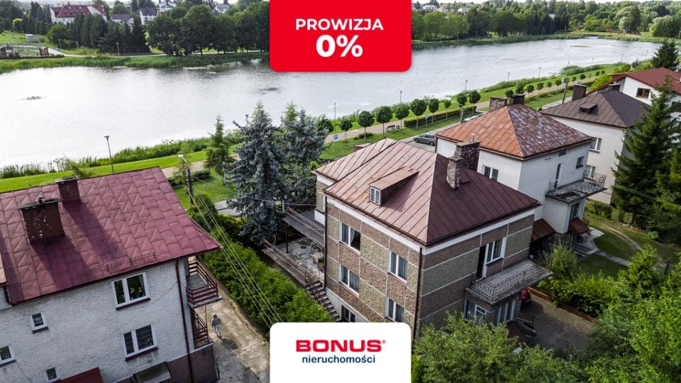 Dom Siemiatycze
