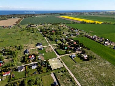 Działka inna Kładno