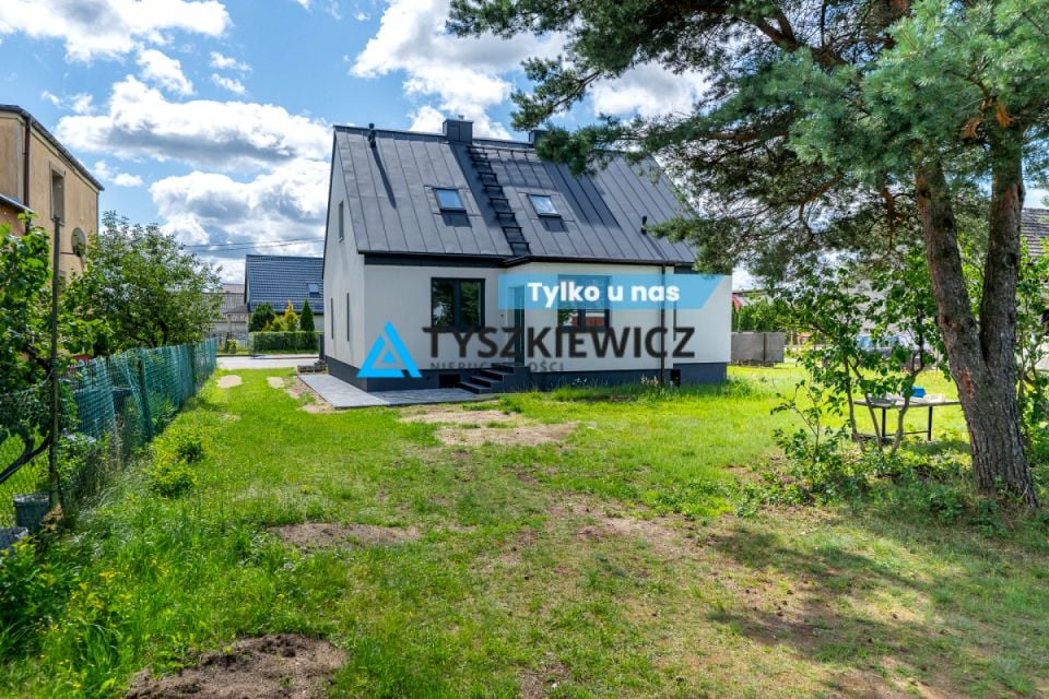 Dom Stężyca