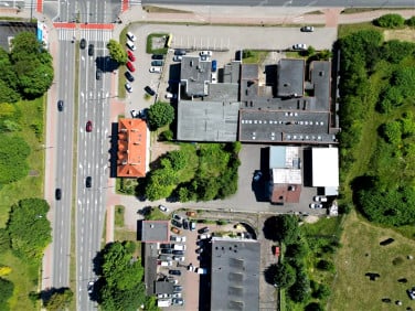 Działka budowlana Koszalin