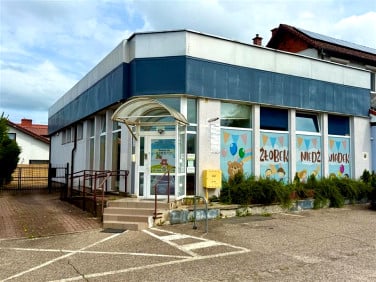 Lokal Koszalin