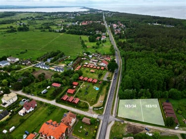 Działka inna Bobolin sprzedam