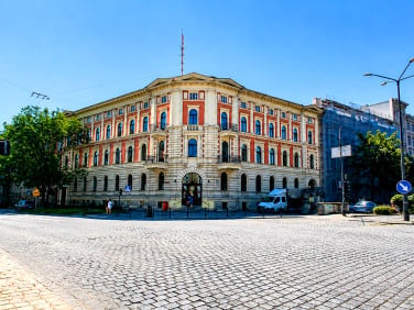 Lokal Świdnica
