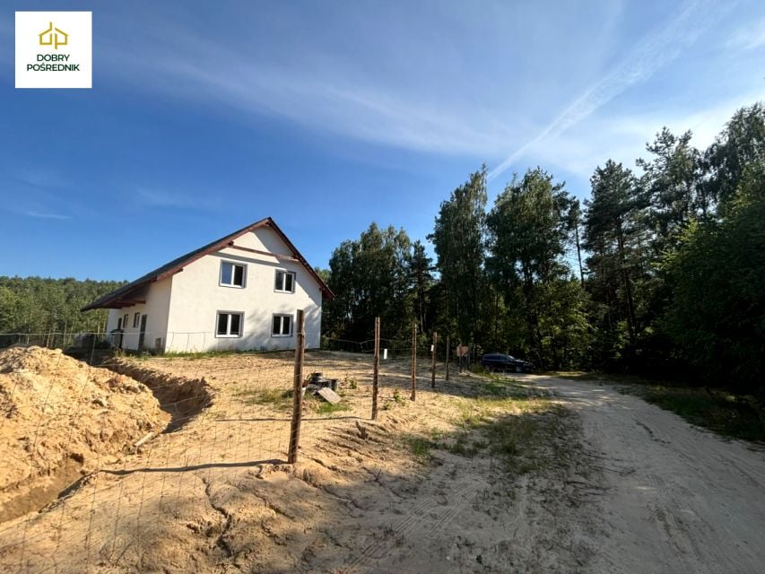 Dom Gołubie