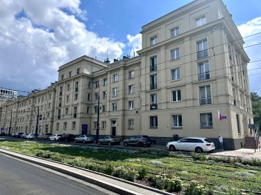 Mieszkanie Warszawa