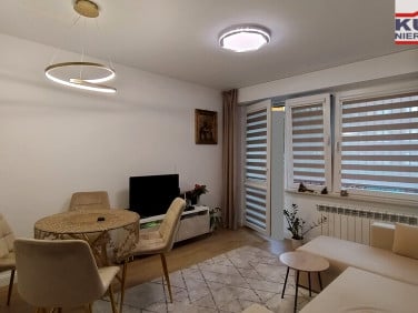 Mieszkanie Pruszków