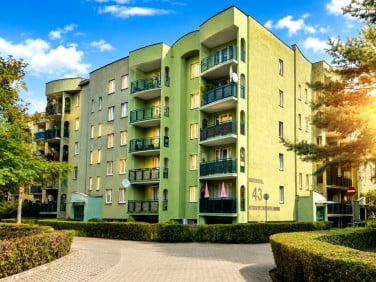 Mieszkanie Poznań wynajem