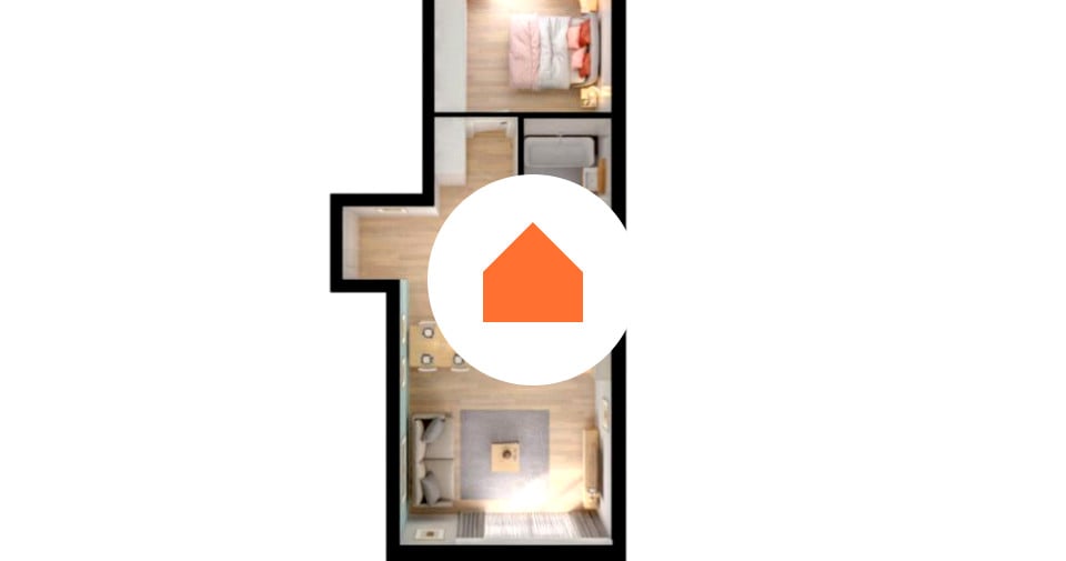 Apartament Warszawa
