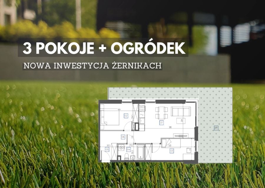 Mieszkanie Wrocław