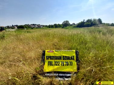 Działka budowlana Kielce