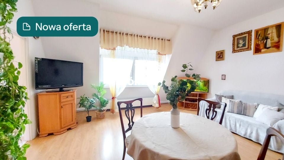 Mieszkanie Jelenia Góra