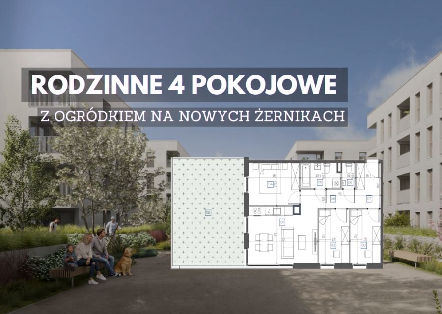 Mieszkanie Wrocław