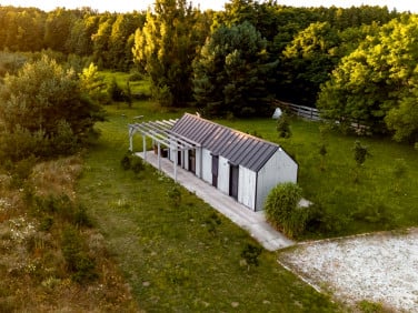Działka Szklarka Trzcielska