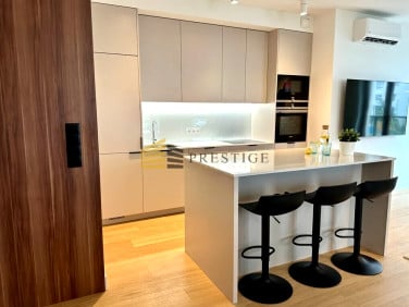 Mieszkanie apartamentowiec Warszawa