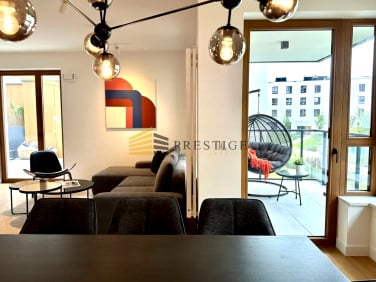 Mieszkanie apartamentowiec wynajem