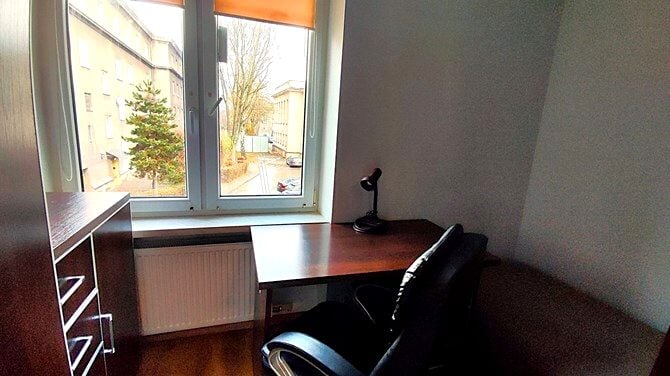 Pokój, Osiedle Szkolne