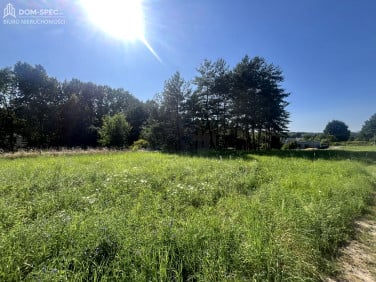 Działka budowlana sprzedam