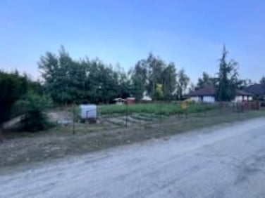 Działka budowlana Koło