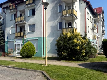 Mieszkanie Tczew sprzedaż