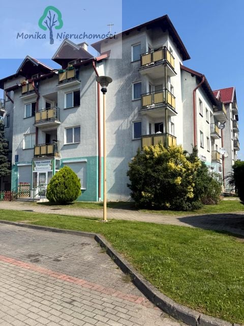 Mieszkanie Tczew sprzedaż