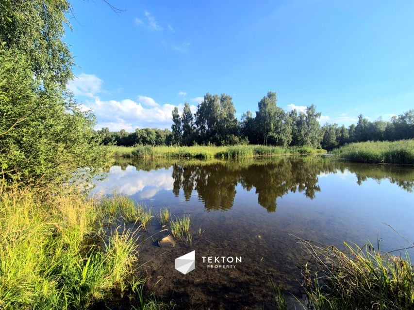 Działka inna Łagiewniki Nowe