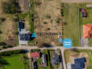Działka inna Krępsk
