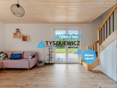 Dom Liniewo sprzedaż