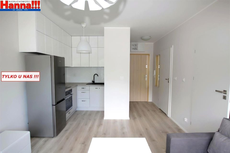 Mieszkanie Gdańsk