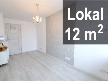 Lokal Lubin
