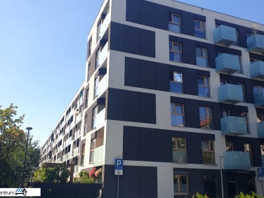 Mieszkanie Kraków