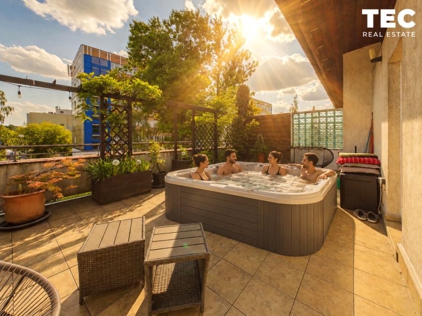 Mieszkanie Katowice