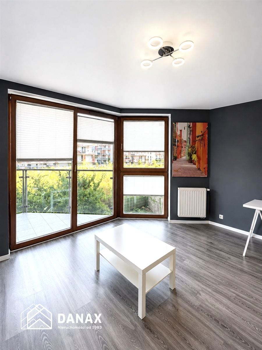 Apartament, ul. Żabiniec