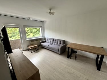 Mieszkanie Łódź